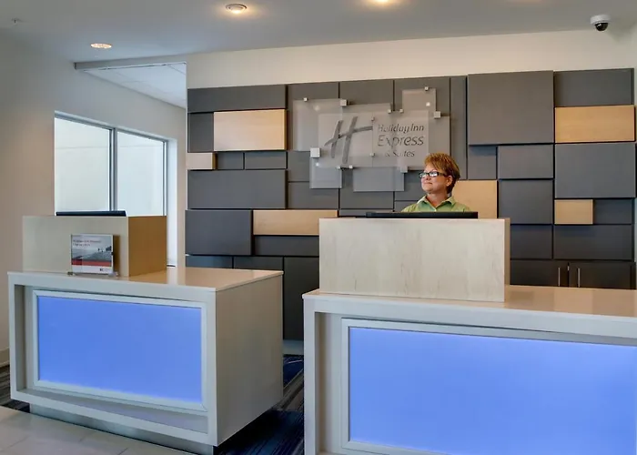 Express & By Ihg Hotel Galesburg
