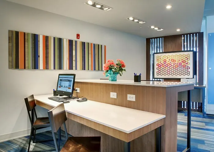 Express & By Ihg