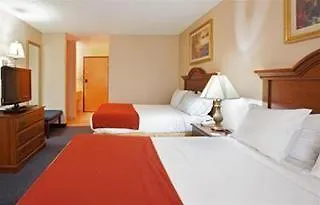 Express & By Ihg Hotel