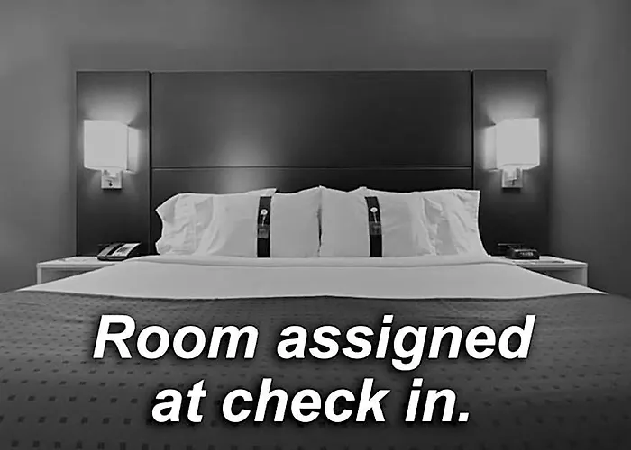 Hotel Express & By Ihg Galesburg