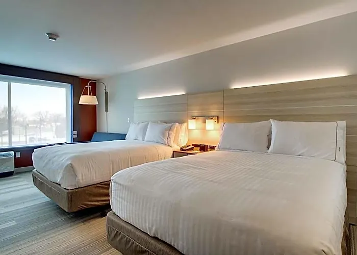 Hotel Express & By Ihg