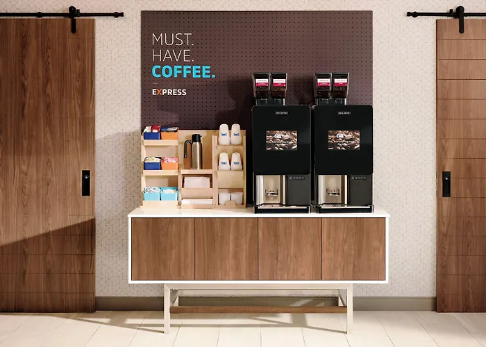 Express & By Ihg 2* Galesburg