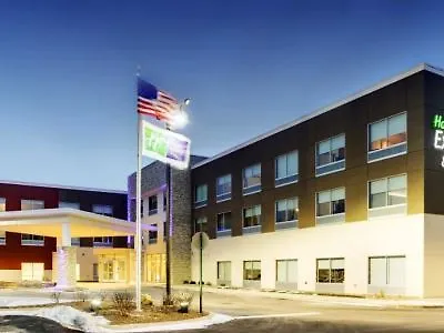 Express & By Ihg