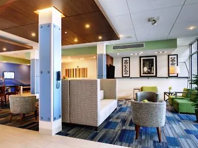 Hotel Express & By Ihg