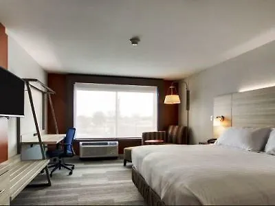 Hotel Express & By Ihg