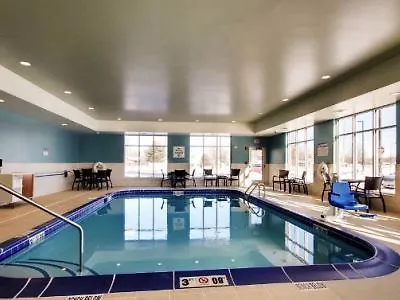Express & By Ihg Galesburg