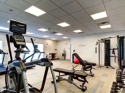 Hotel Express & By Ihg Galesburg