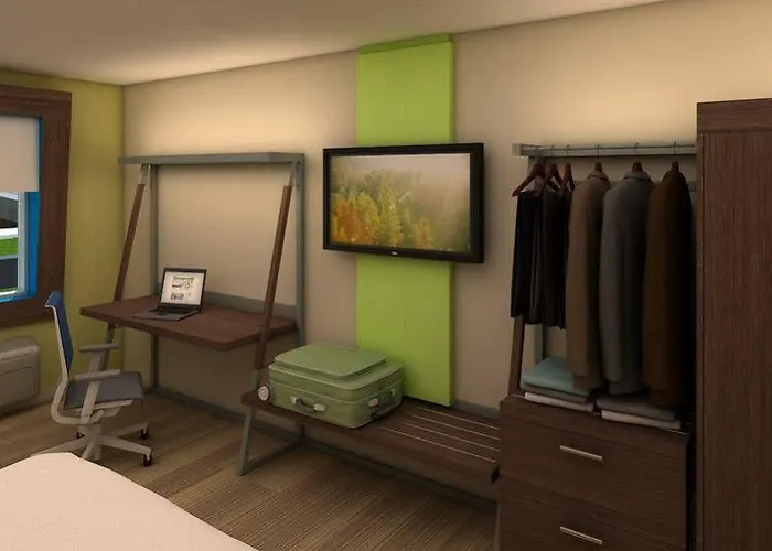 Express & By Ihg 2*