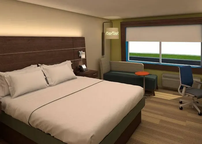 Express & By Ihg 2*