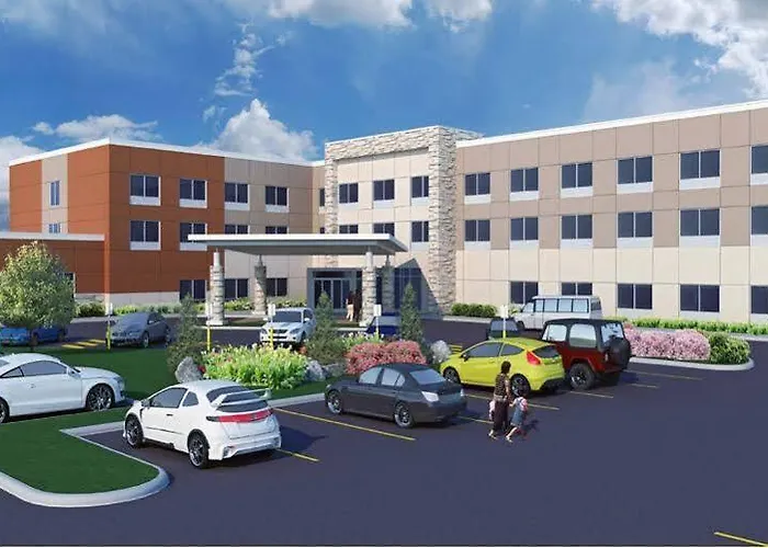 Express & By Ihg Galesburg