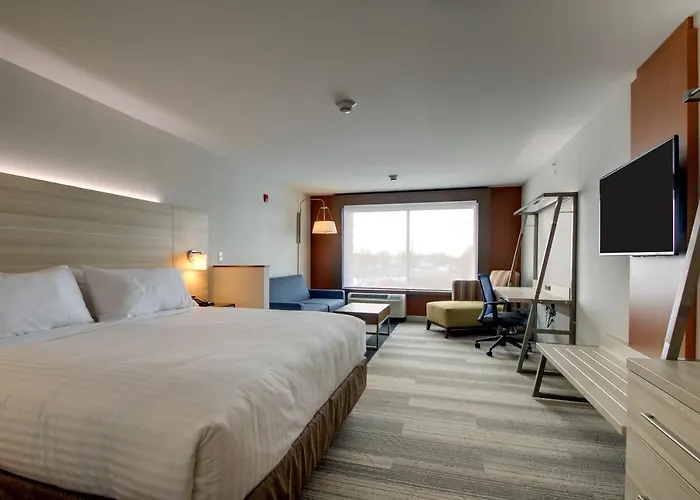 Express & By Ihg 2* Galesburg