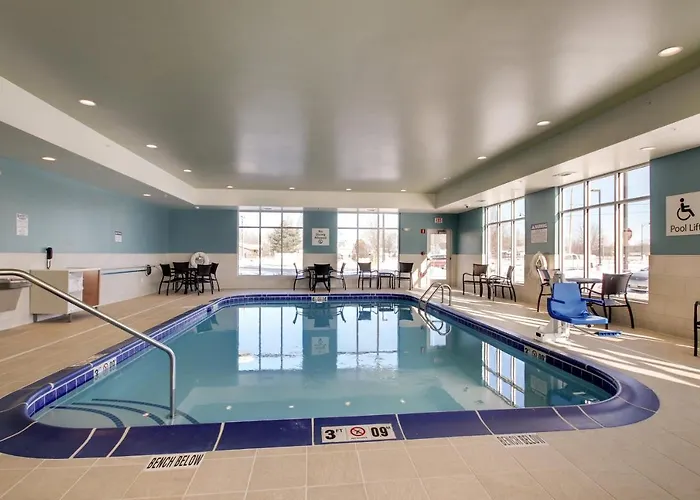 Hotel Express & By Ihg 2*